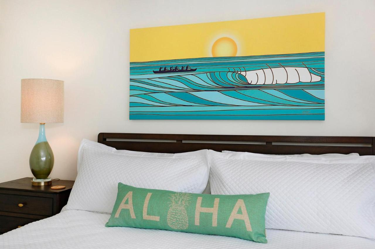 Ilikai #1517 Apartment โฮโนลูลู ภายนอก รูปภาพ